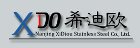 Nnajing Xidiou stainless steel Co.Ltd.